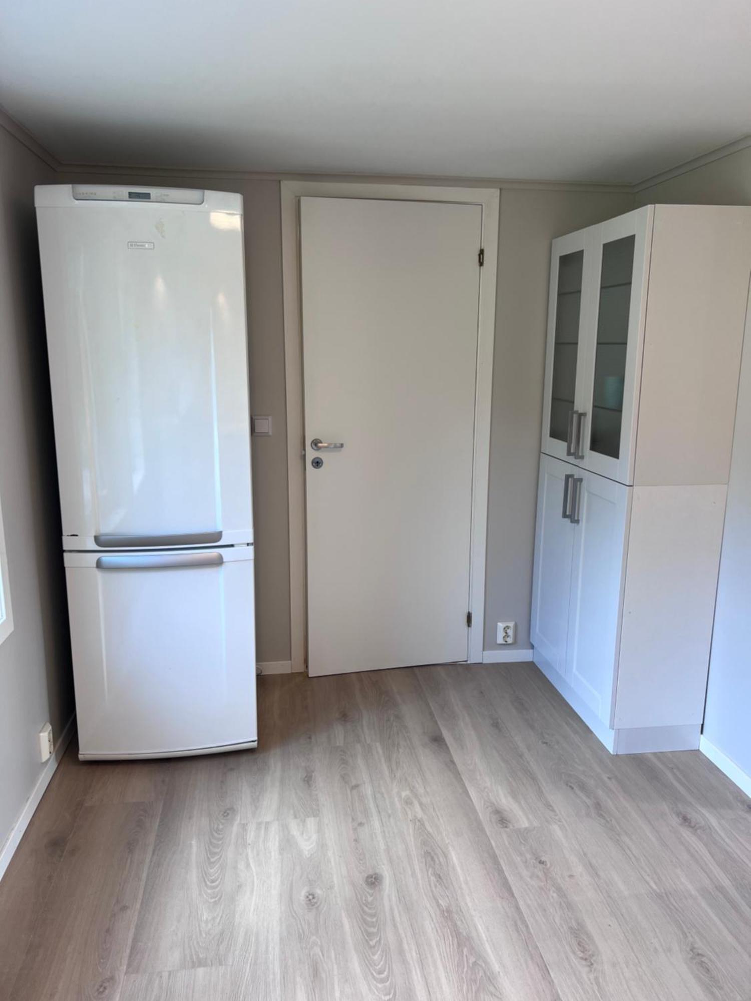 Sentral Leilighet I Mosterhamn Apartment Bomlo