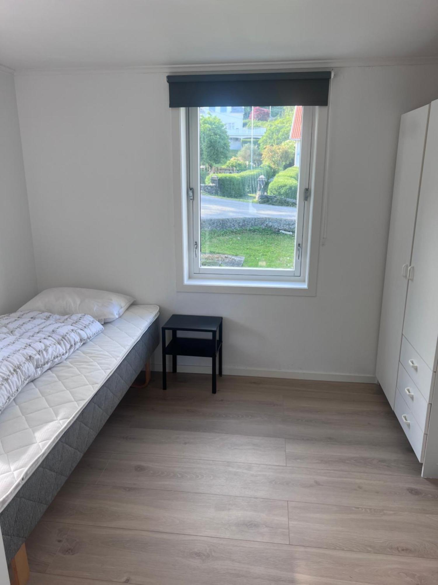 Sentral Leilighet I Mosterhamn